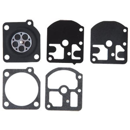 Aftermarket Gasket and Diaphragm Kit A-B1ZMGND7A-AI